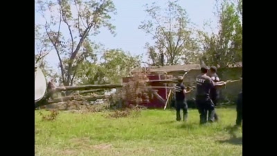 This was manual labor being
performed by children, - Shiny Happy People: Duggar Family Secrets