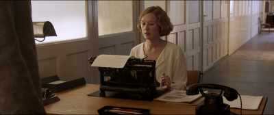 This manuscript
is to be sent to the printer. - Becoming Astrid