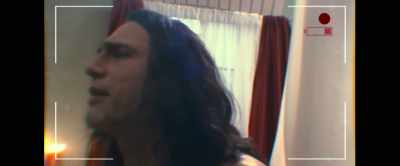 This Marcus.
I hire him to documentary - The Disaster Artist