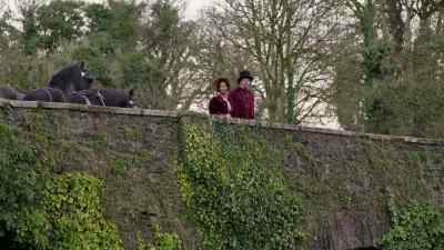 This, Marianne, is Allenham. - Sense and Sensibility