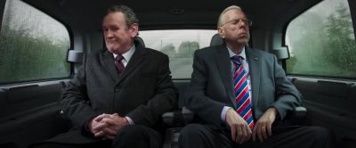This is Martin McGuinness - The Journey