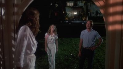 This is Mary Ann - Body Heat
