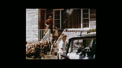 This is Mary McDonald. - Live to Lead