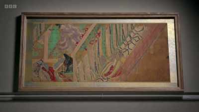 This masterpiece of Japanese art - The Art of Japanese Life