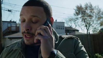 This is Matt Casey. - Chicago Fire