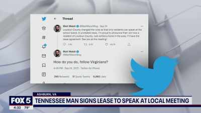 This is Matt Walsh, he tweeted, - What Is a Woman?