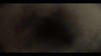 This matter, this body is
mostly just empty space after all, - Midnight Mass