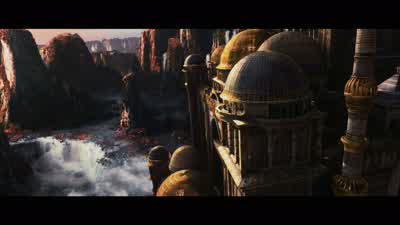 This matter must be handled with delicacy, malidictes. - Jupiter Ascending