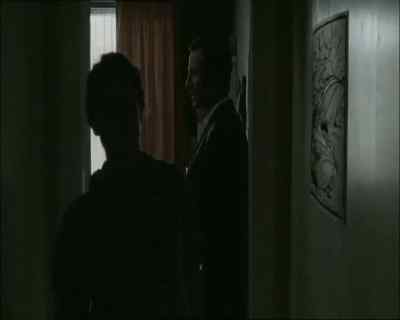 - This is Matthew's room?
- Yes. - Wire in the Blood