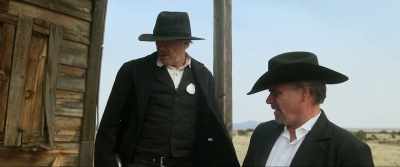This is Maude Davis, the woman to the now - Butch Cassidy and the Wild Bunch