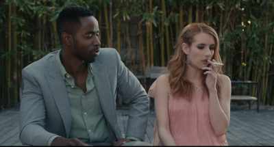 This may be a little forward,
but do you have a boyfriend? - In a Relationship