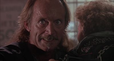 This may be a rag to the walking dead out there - Stone Cold