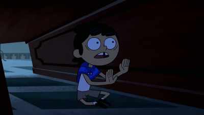 This may come as a big surprise, - Victor and Valentino
