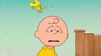 This may explain today. - The Snoopy Show