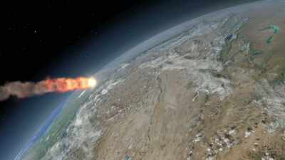 THIS MAY EXPLAIN WHY THE
BROWN MOUNTAIN LIGHTS - Strange Evidence