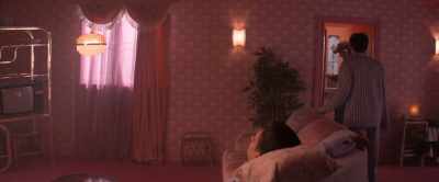 This may not be the best time.
Could you come back later? - The Loneliest Boy in the World