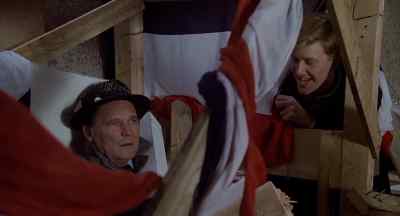 This may seem an inopportune
moment to ask, Dean Wormer, - National Lampoon's Animal House