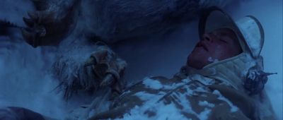 This may smell bad kid - Star Wars: Episode V   The Empire Strikes Back