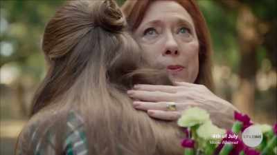 This may sound unmotherly... - A Deadly Affair