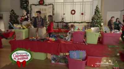 "This may take some skill,
but it can be a thrill." - Christmas Scavenger Hunt