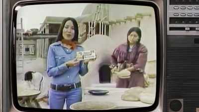 - This is Mazola, 100%
corn oil margarine made - Fat Fiction