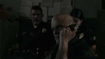 This is McMasters, - Lockdown