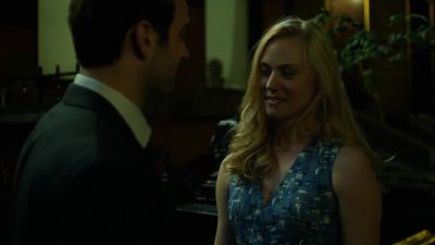 This is me. - Marvel's Daredevil