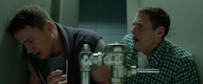 Is it me - 21 Jump Street