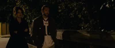 This is me. - Silver Linings Playbook