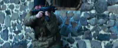 This is me saying
what I want, so there. - SAS: Red Notice