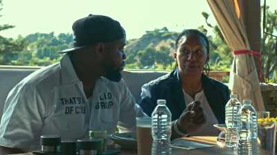 This is me working seven days a week - Wake & Bake with Dom Brown