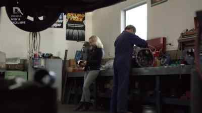 This means that Debra Yelich
was on or around the premises - The Brokenwood Mysteries