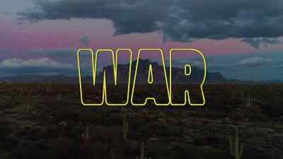 This means fucking war. - Sons of Ecstasy