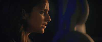 This means… - The Girl on the Train