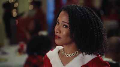 This means that I'm voting - A Christmas Miracle