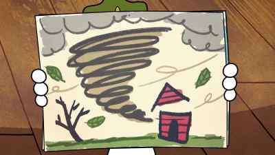 "This means layering, - Camp Snoopy