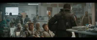 This means - The Wandering Earth II
