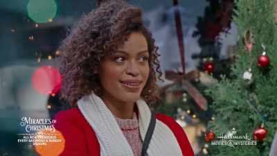This means - Deliver by Christmas