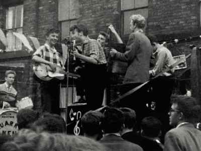 This means something." - Beatles '64