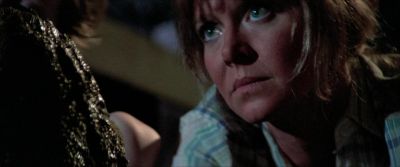 This means something - Close Encounters of the Third Kind