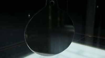 This means this technology
has applications - Strangest Things