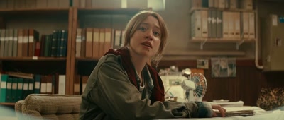 - This means that we are not alone.
- And yet that's how he died. Alone. - UFO Sweden