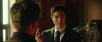 This means that there
is something even bigger - Confidential Assignment 2: International