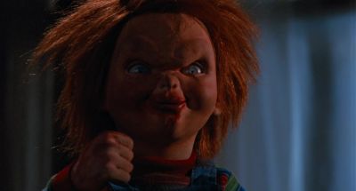 This means war - Child's Play 3