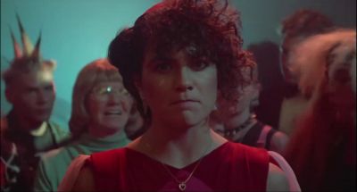 This means war - Girls Just Want to Have Fun