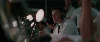 This means that you will have
to override the .05G switch. - Hidden Figures