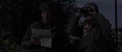- This Meckenheim?
- Yeah. - The Bridge at Remagen