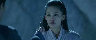This medicine can save
your life in a crisis. - Jade Dynasty