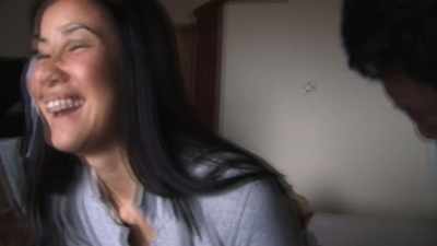 This meeting in a Kathmandu hotel room - Inside North Korea: Then and Now with Lisa Ling