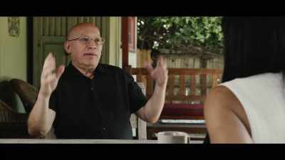 This memory came back of having made an agreement - Interview with the Extraterrestrial